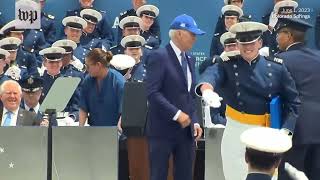 Joe Biden Falling Down Compilation