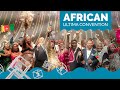 AFRICAN ULTIMA CONVENTION DUBAI — a powerful event for the African community