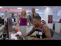 Damian Lillard: Buzzer Beater | This Is SportsCenter | ESPN Archive