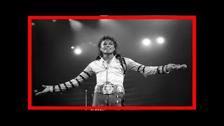 Breaking News | Michael jackson tops forbes' top-earning dead celebrities list