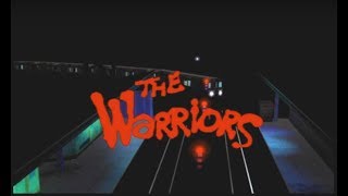 The Warriors - Intro Opening Scene