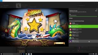 Xbox App on Windows 10 Update, August 2015