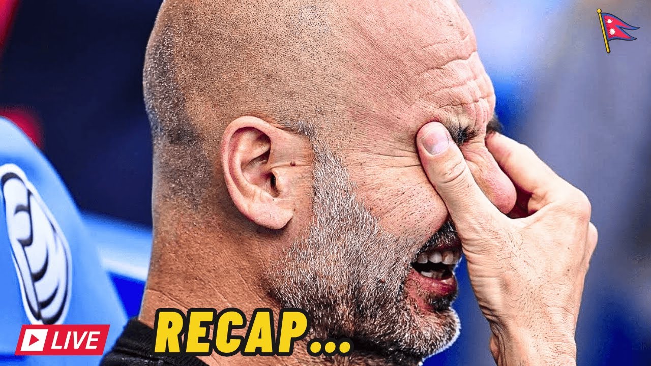 🔴LIVE - Epic Week 3 REACTION! Premier League & La Liga - YouTube