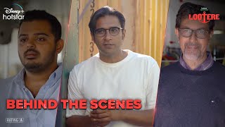 Working On A Ship Jai Mehta, Hansal Mehta, Rajat Kapoor New Episode Out Disneyplus Hotstar