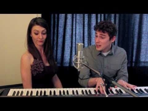 Karmin (+) Forget You (Cee Lo Green Cover)