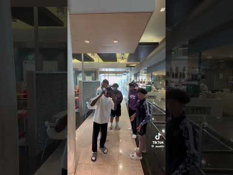 سعود سليمان يسوي ترند هو واخوياه اكسبلور