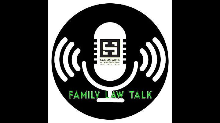 Family Law Talk   Julie Kirkpatrick   Will Koeberg...