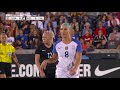 USWNT vs. New Zealand (September 15, 2017)