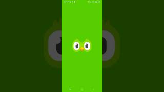 Doulingo new software application for Android phone and it's use screenshot 4