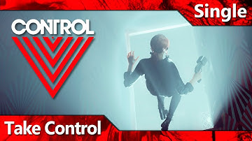 🎶 Take Control | Control