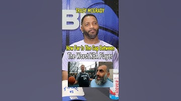 NBA Players Vs Non-NBA Players! How Far Is The Gap? #shorts #nba #basketball #player #1v1 #sports