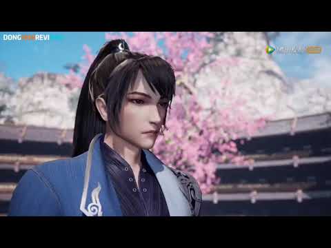 Dubu Xiaoyao Episode 140 Preview