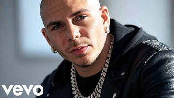 Pitbull Dale - Pa’lante (Official Video)