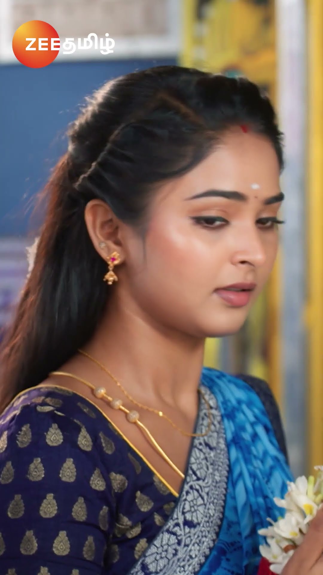 #Sandhya Raagam #Shorts #Zee Tamil #Entertainment #Drama, Romantic