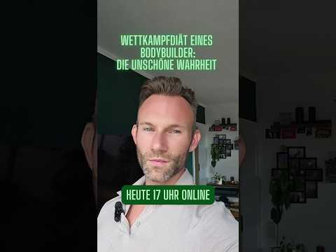 Heute 17 Uhr: