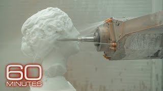 Fabrio Plessi:Opus Video Sculpture/ビデオ彫刻 Getty to return illegally excavated Orpheus works to Italy