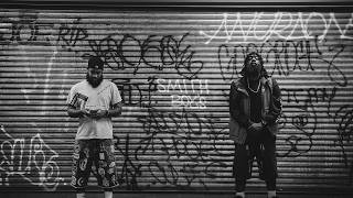 DARK LO x V DON - Cabin Fever (Official Video)