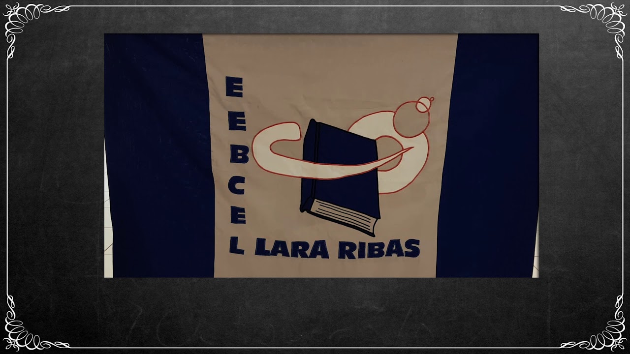 Teaser Lara Ribas 60 Anos de Educação - YouTube