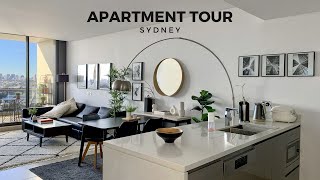 Minimalist Apartment Tour 2021 | Sydney screenshot 3