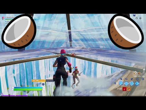 COCO ? + New *BEST* Controller Fortnite Settings LINEAR *AIMBOT* - Season 5 Settings -Xbox/PS4/PC