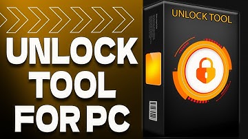 Unlock Tool | How To Install For PC/Laptop | Tutorial + Full ActivatedUnlock Tool