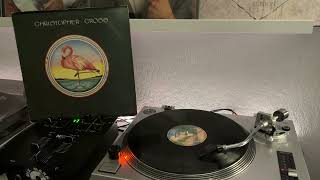 Christopher Cross-Sailing Vinyl