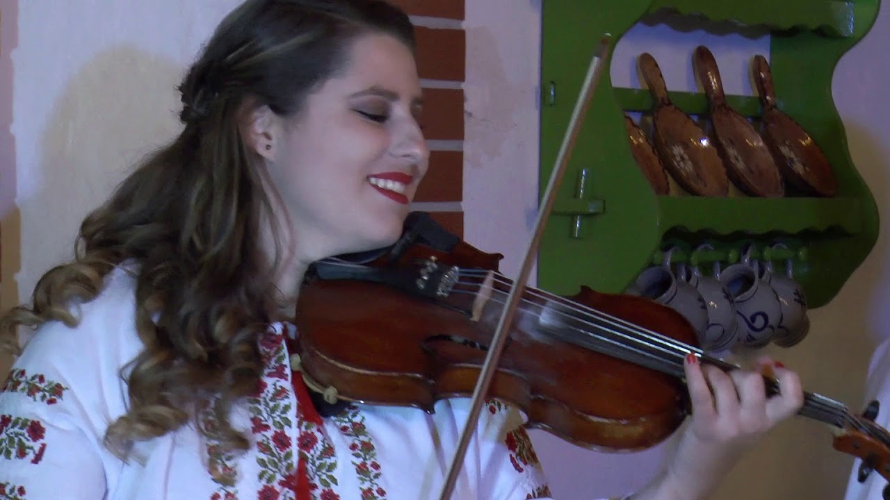 Allegro Band -  Sarba de la Costuleni