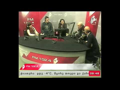 \"პიკის საათი\" 31.01.17 ვანგა და საქართველო!