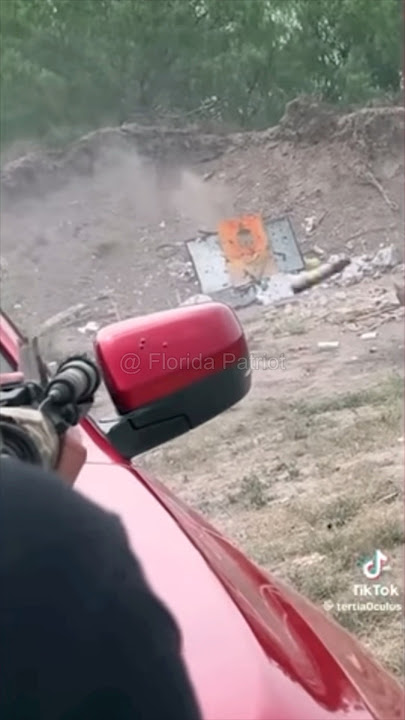 Gun FAILS XV
