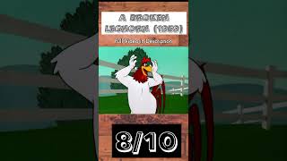 Reviewing Every Looney Tunes A Broken Leghorn Part 2