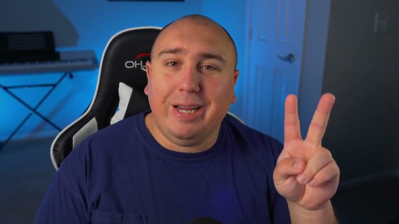 Happierleads Review by Customer Harrison Baron - Growth Generators