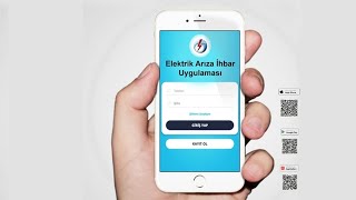 “Elektrik Arıza İhbar Uygulaması” İle Vatandaşlar İhbarları Çözüme Kavuşturuluyor
