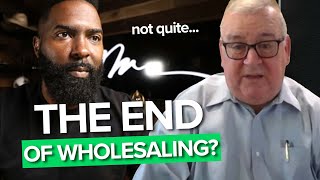 New Rule to STOP Wholesaling | Max Maxwell Show | Wholesaling Real Estate