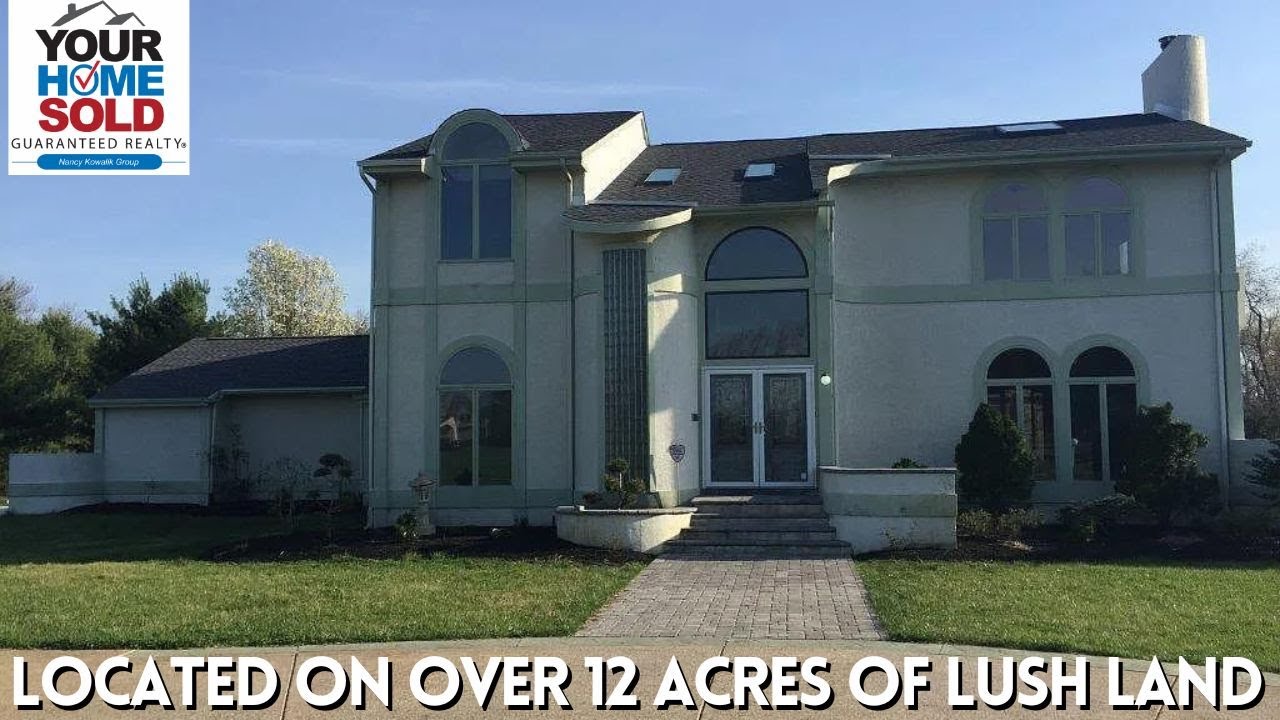 UNDER CONTRACT!! 351 Swedesboro Rd, Mullica Hill, New Jersey 08062