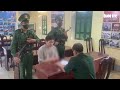 Triệt phá đường dây đưa 4 người Trung Quốc xuất, nhập cảnh trái phép