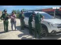 Triệt phá đường dây đưa 4 người Trung Quốc xuất, nhập cảnh trái phép