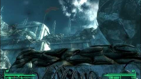 Fallout 3: Operation Anchorage - Paving the Way 2/4