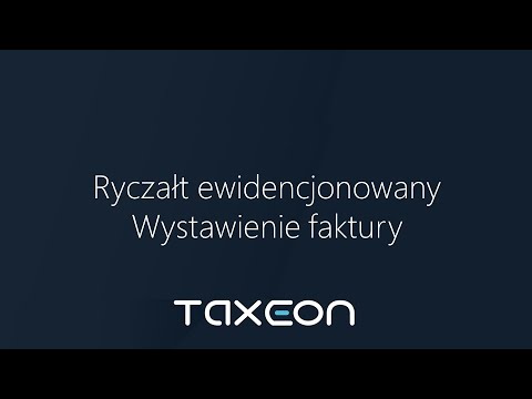 Wideo: Jak Napisać Wniosek O Ryczałt