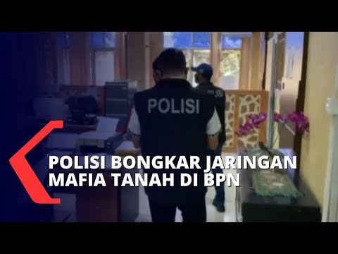 Jaringan Mafia Tanah di BPN Terbongkar, Wamen ATR/BPN: Bersih-bersih Internal Harus Berjalan!