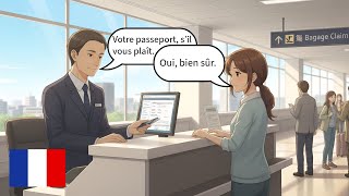 Everyday French Dialogues – #4 #learn #learnfrench #french