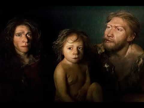 Стрімке зростання та високі потреби: незвичайний розвиток немовлят неандертальців