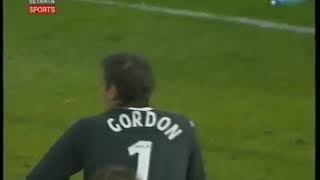 Craig Gordon's best Hearts saves