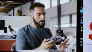 Introducing Poly - Polycom G7500