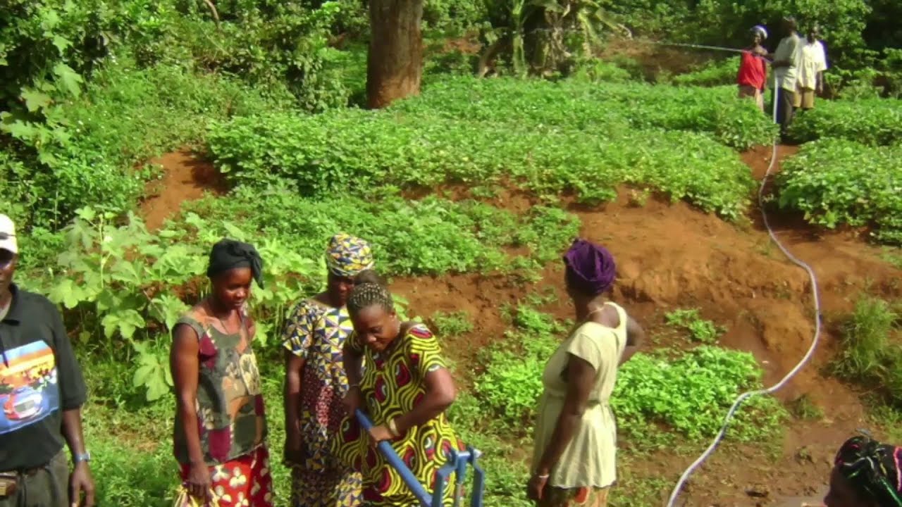 INCUBÉS SABOUTECH VIDEO INTÉGRALE - 2016