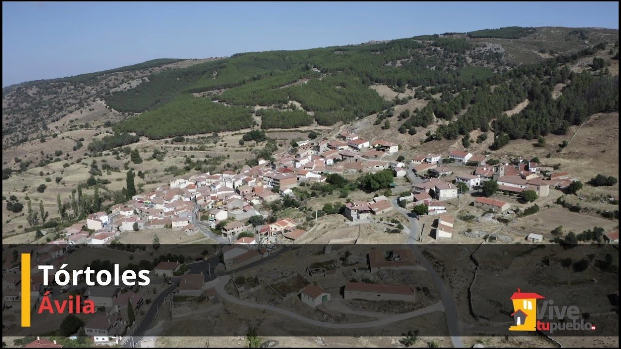Tórtoles (Ávila)