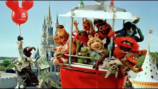 What If Disney Bought The Jim Henson Company In 1990? Patreon Question