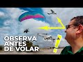 Qué hago si una AVIONETA SE APROXIMA mientras vuelo el DRON... 😰  Ep.2