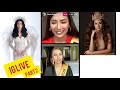 Miss grand philippines samantha bernardo  and miss grand russia guzel musina  ig live part 2