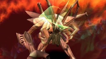 Legend of Dragoon Walkthrough Part 76b WINdigo