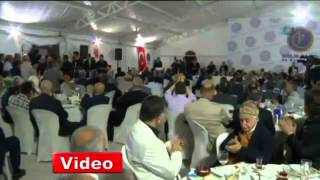 Ümmetin Parçalanmaması Için Dik Durmaya Mecburuz.